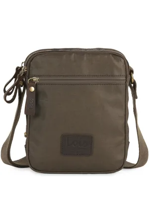 Lois Bandolera Hubbard para hombre