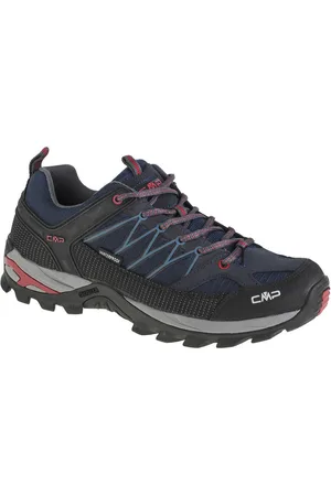CMP Zapatillas de senderismo Rigel Low para hombre