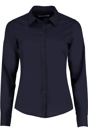 Kustom Camisa KK242 para mujer