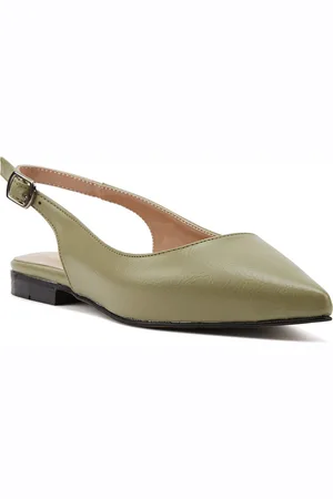 Sole Sisters Bailarinas SS2Y0023_940_MINT para mujer