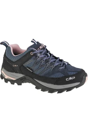 CMP Zapatillas de senderismo Rigel Low Wmn para mujer