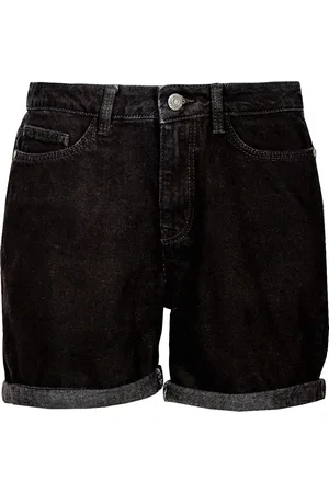 Noisy May Short NMSMILEY para mujer