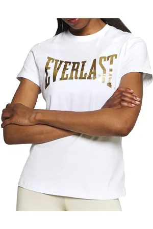 Everlast Leonard Pantalón Deportivo De Mujer para Fitness, Negro, Xs :  : Moda