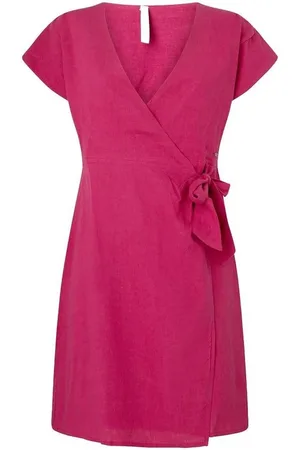 Pepe Jeans Vestidos PL953044 422 para mujer