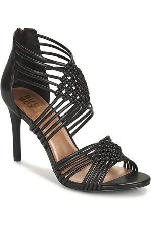 Bullboxer Zapatos de tacón 065529F2S para mujer