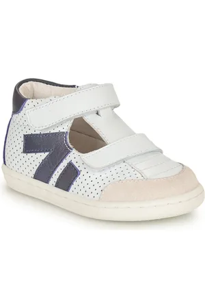 GBB Zapatillas altas SAMBO para niño