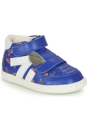 GBB Zapatillas altas SAMBO para niño