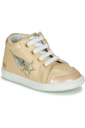 GBB Zapatillas altas ALENA para niña
