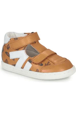 GBB Zapatillas altas SAMBO para niño