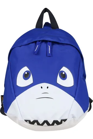 Regatta Bolsa de deporte Roary Animal para niño