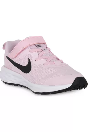 Nike Deportivas Moda 608 REVOLUTION 6 LT PS para niño