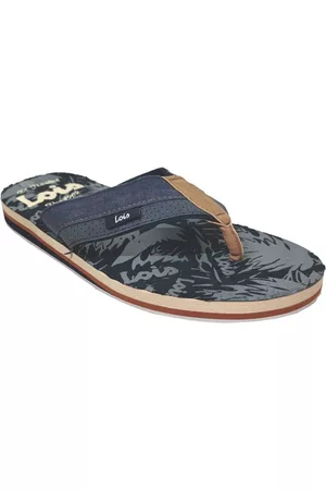 Lois Chanclas 86072 para hombre