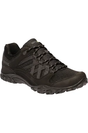 Regatta Zapatillas de senderismo Edgepoint III Low Rise para hombre