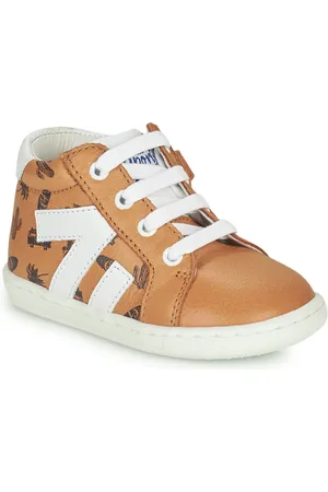 GBB Zapatillas altas ABOBA para niño