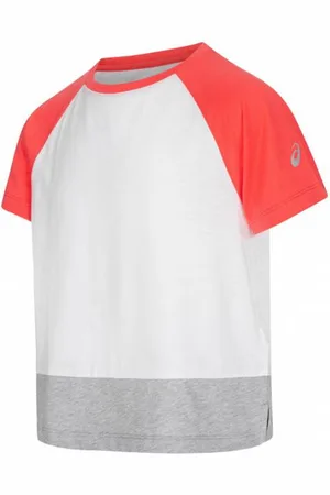 Asics Tops y Camisetas - para niña