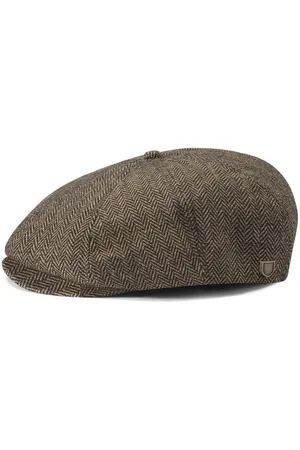 Brixton Gorra Brood snap cap para mujer