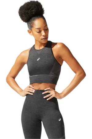 Asics Camiseta Seamless Top para mujer