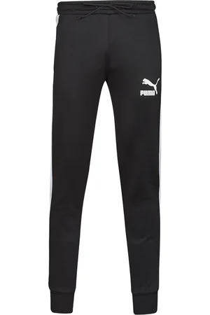 PUMA Pantalón chandal ICONIC T7 PANT para hombre