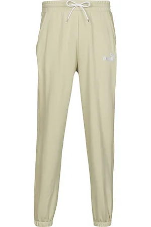 PUMA Pantalón chandal ESS+ RELAXED SWEATPANTS TR CL para hombre