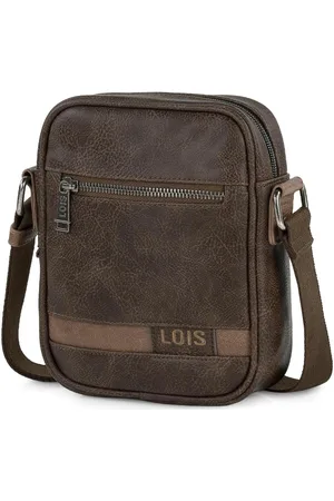 Lois Bandolera Grant para hombre