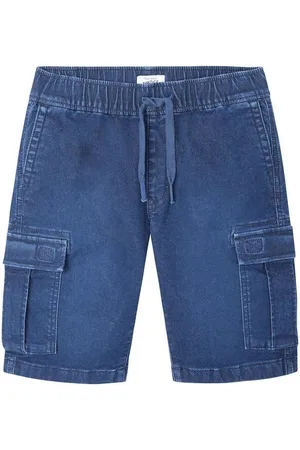 Pepe Jeans Short niño PB800689 000 para niño