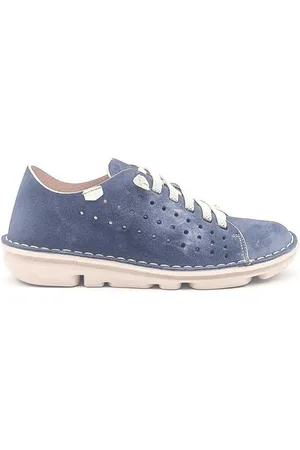 Calzado Zapatos On foot para Mujer en Rebajas Outlet Online