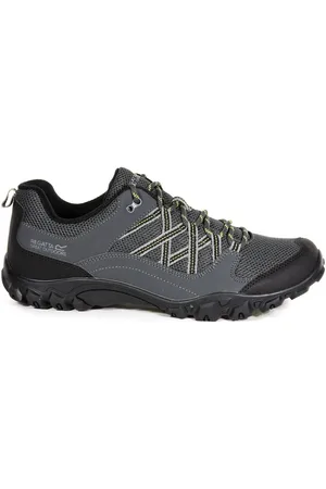 Regatta Zapatillas de senderismo Edgepoint III Low Rise para hombre