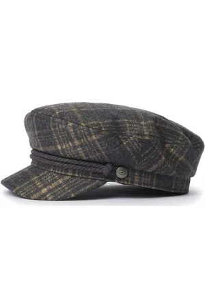 Brixton Sombrero Fiddler cap para mujer