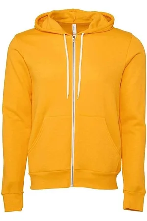 Bella + Canvas Jersey BE106 para mujer