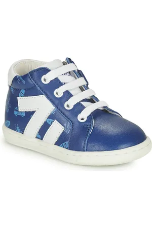 GBB Zapatillas altas ABOBA para niño