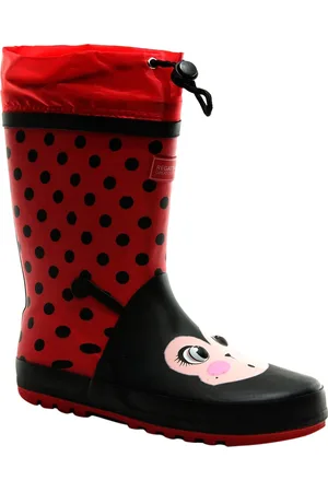 Dare 2B Botas Mudplay para niño