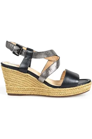 Geox Alpargatas D72N7B OBVQD | Soleil B para mujer