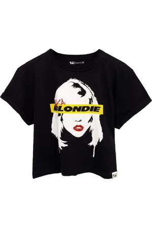Blond Amsterdam Camiseta manga larga AKA para mujer