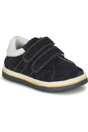 Citrouille et Compagnie Zapatillas NEW 53 para niño