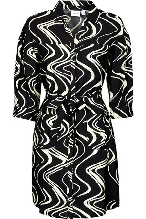 VILA Vestido VILIZETTE para mujer