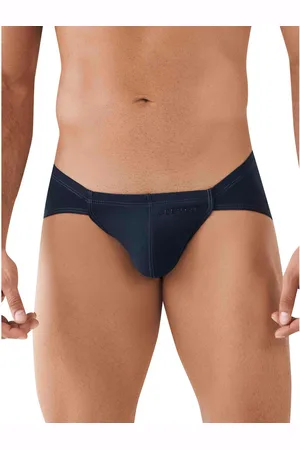 CLEVER Braguitas Breves Arawak para hombre