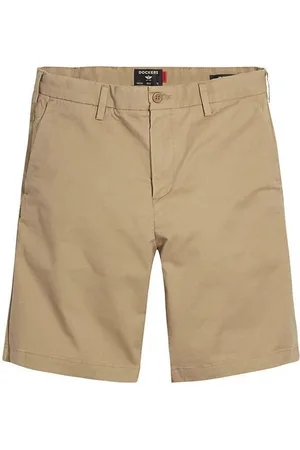 Dockers Short 85862 0055 CHINO SHORT-HARVEST GOLD para hombre