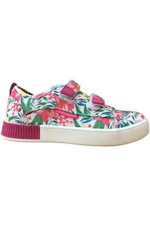 Lumberjack Sandalias FORKY SGE0711-002 C18 LONA Multicolor para niño