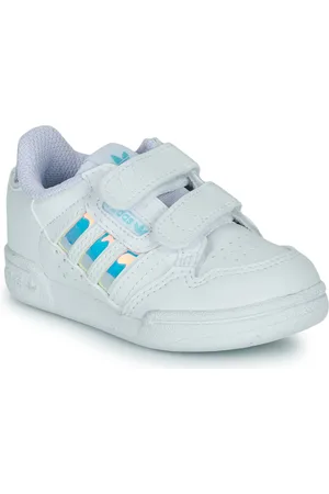 adidas Zapatillas CONTINENTAL 80 STRI CF I para niña
