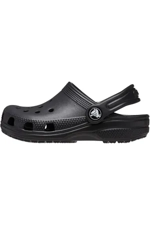Crocs Zuecos 186708 para niña