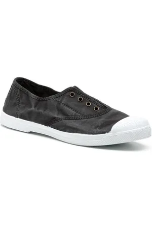 Natural World Alpargatas 102E - Enz para mujer