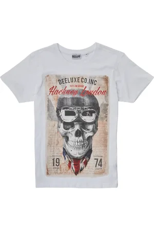 Deeluxe Camiseta CLEM para niño