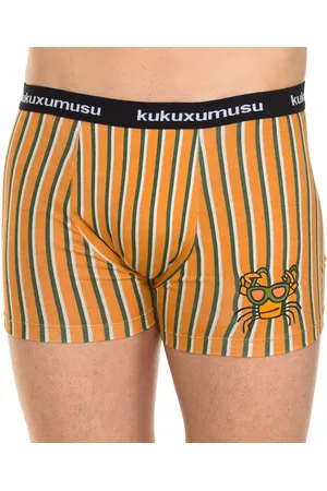 Kukuxumusu Boxer 98246- para hombre