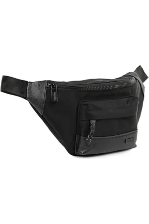 Jaslen Bolso Dortmund para hombre