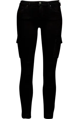 ONLY Pantalón cargo ONLMISSOURI para mujer