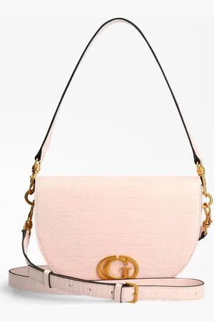 Guess Bolso de mano BOLSO DANNA SADDLE MUJER para mujer