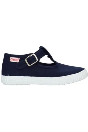 Cienta Deportivas Moda 51000 77 Niña marino para niña