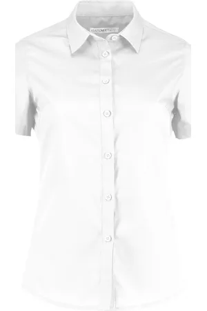 Kustom Camisa KK241 para mujer