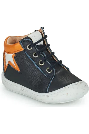 GBB Zapatillas altas AGONINO para niño