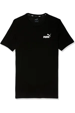 PUMA Camiseta manga larga ESS para hombre